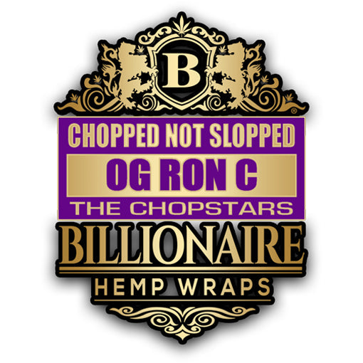 Billionaire® OG RON C