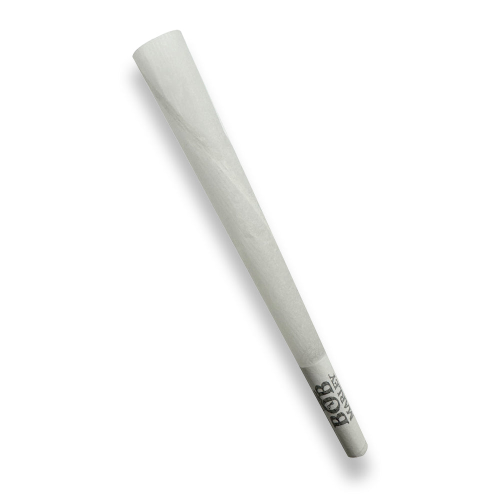 Bob Marley® Pure Hemp - King Size - Pre-Rolled Cones - 3PK