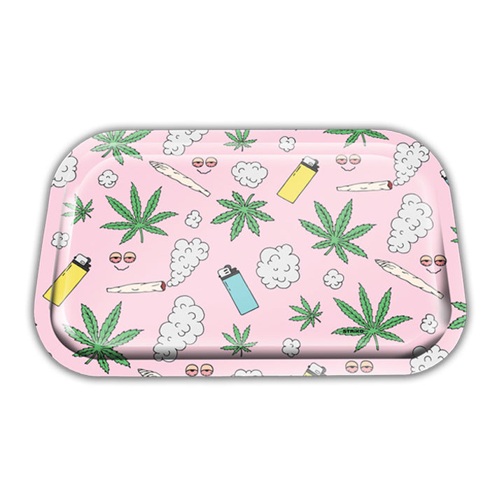 Striko™ Medium Rolling Trays Mix "B"
