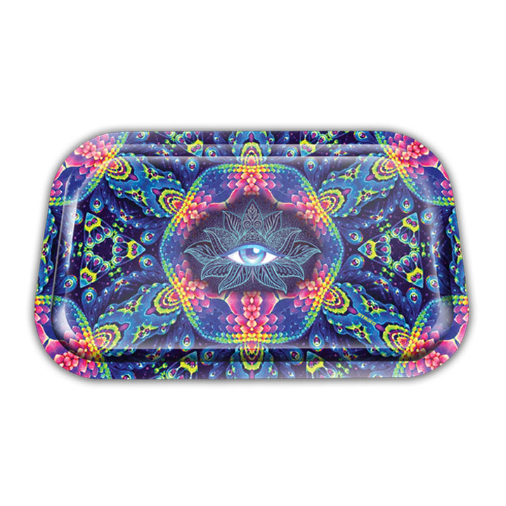 Striko™ Medium Rolling Trays Mix "B"