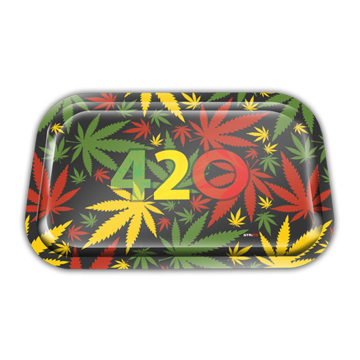 Striko™ Medium Rolling Trays Mix "B"