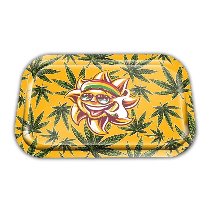 Striko™ Medium Rolling Trays Mix "B"
