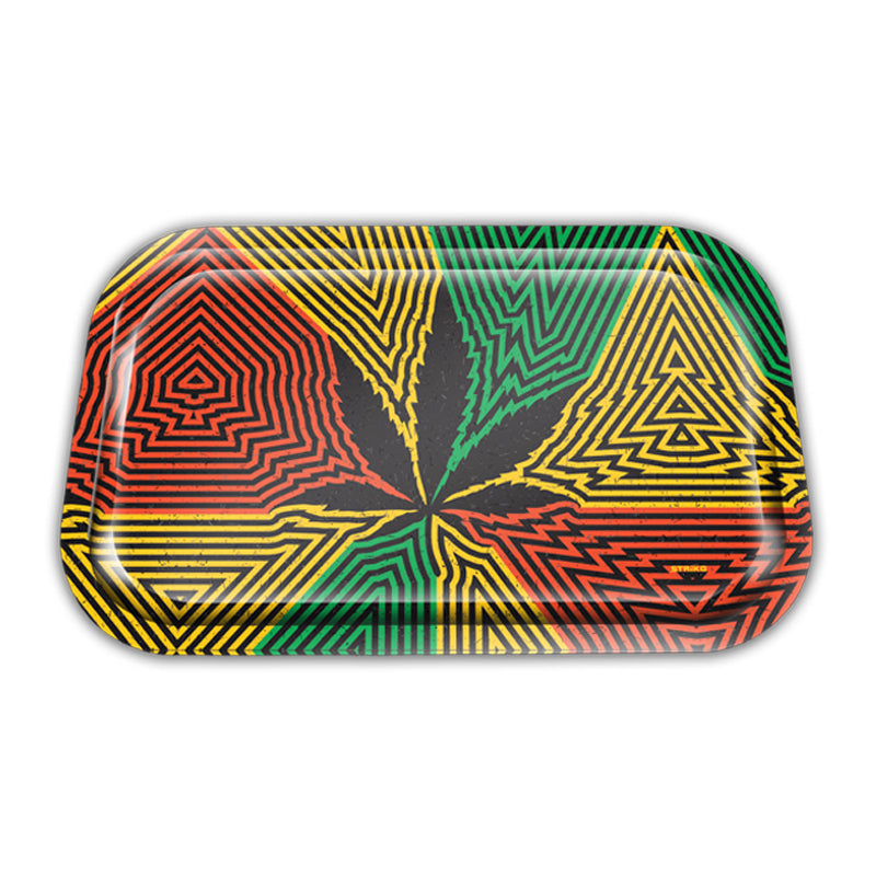 Striko™ Medium Rolling Trays Mix "B"