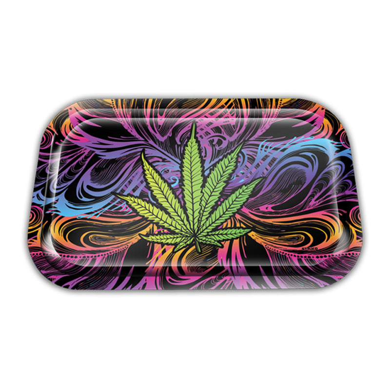 Striko™ Medium Rolling Trays Mix "B"
