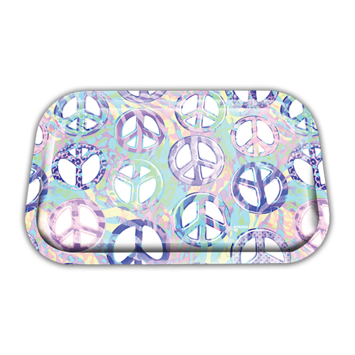 Striko™ Medium Rolling Trays Mix "B"