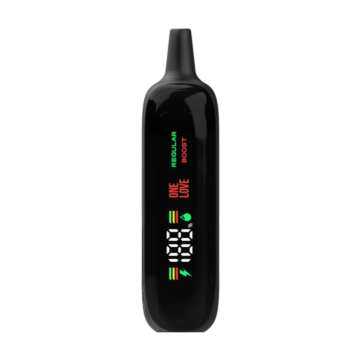 Bob Marley® - STARFRUIT - 0% NIC - 15K